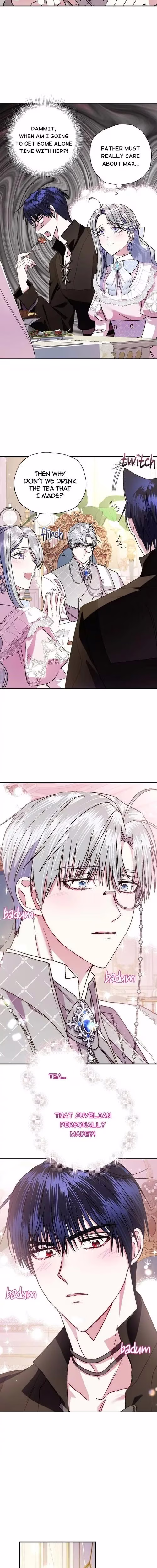 Father I Dont Want This Marriage - Chapter 43 - Part 12