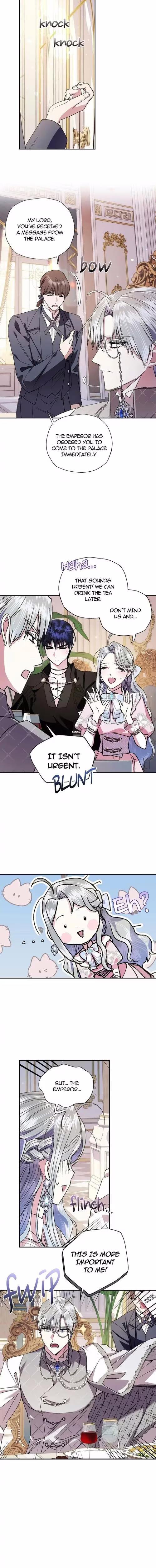 Father I Dont Want This Marriage - Chapter 43 - Part 13