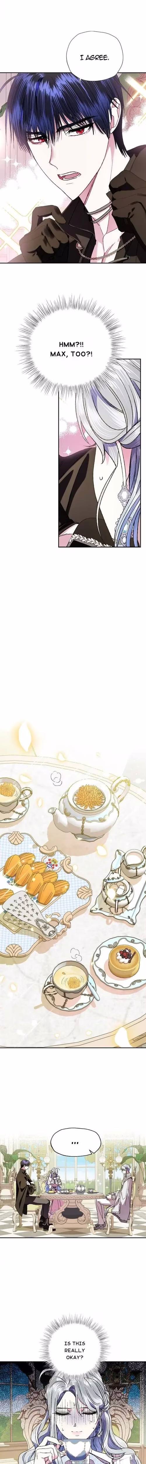 Father I Dont Want This Marriage - Chapter 43 - Part 14