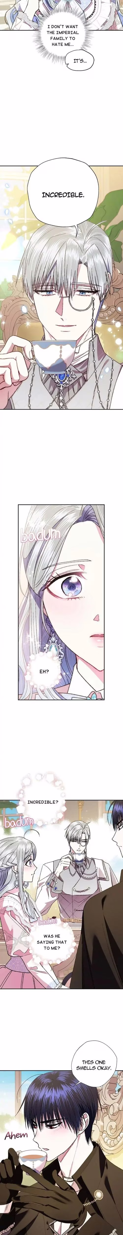 Father I Dont Want This Marriage - Chapter 43 - Part 15