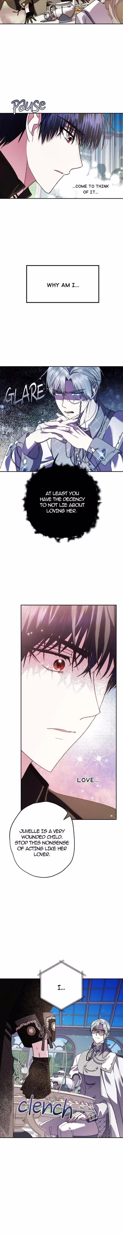 Father I Dont Want This Marriage - Chapter 43 - Part 18