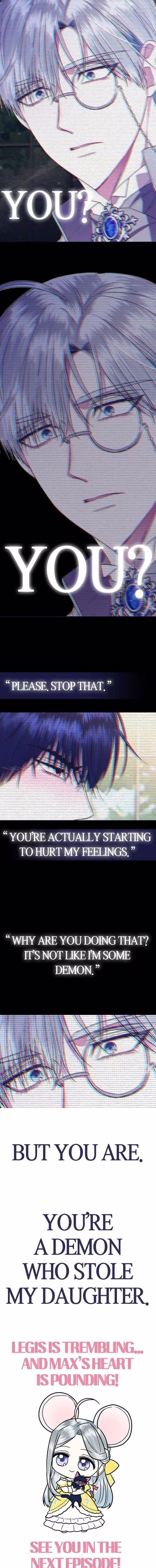 Father I Dont Want This Marriage - Chapter 43 - Part 21