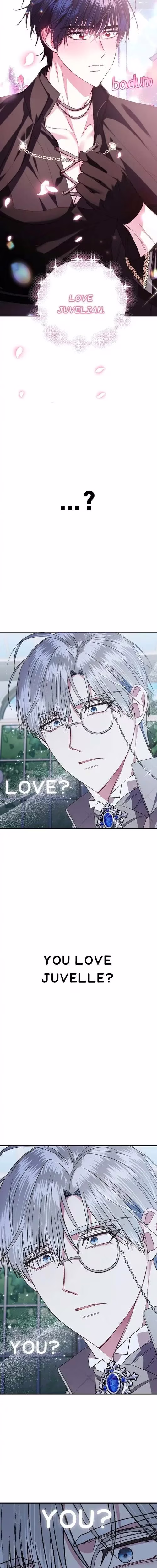 Father I Dont Want This Marriage - Chapter 44 - Part 4