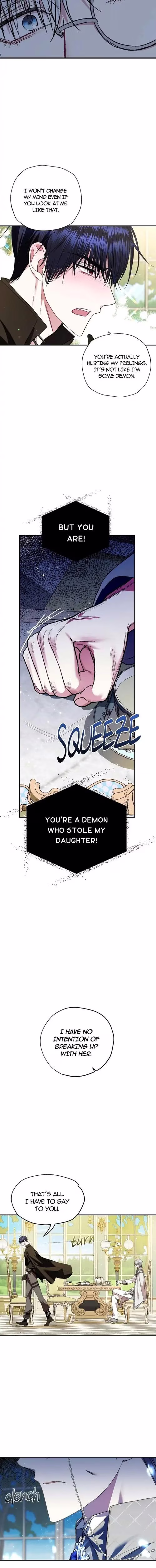 Father I Dont Want This Marriage - Chapter 44 - Part 5