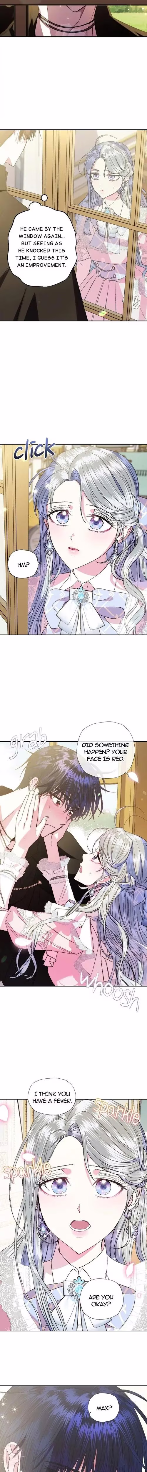 Father I Dont Want This Marriage - Chapter 44 - Part 8