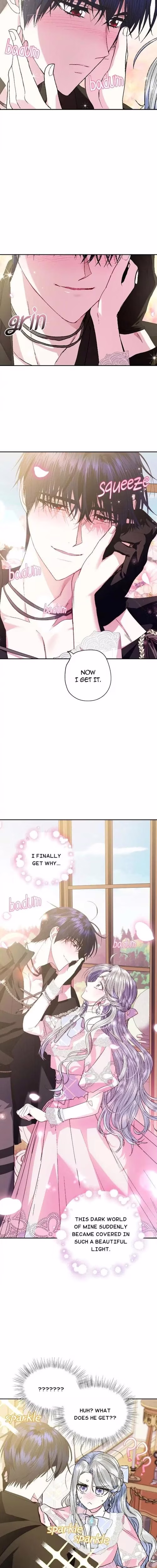 Father I Dont Want This Marriage - Chapter 44 - Part 9