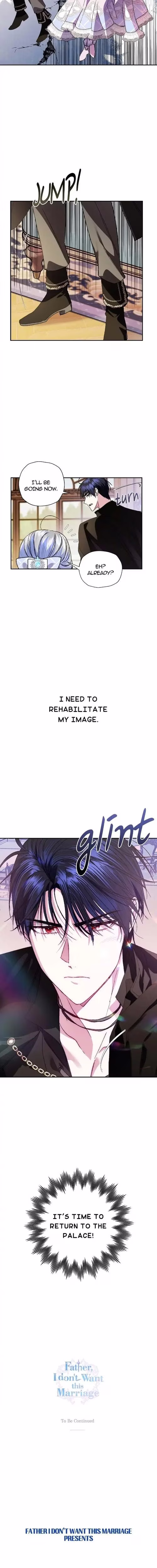 Father I Dont Want This Marriage - Chapter 44 - Part 16