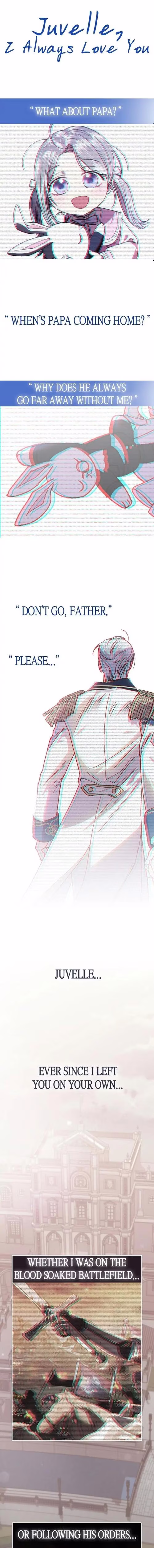 Father I Dont Want This Marriage - Chapter 44 - Part 17