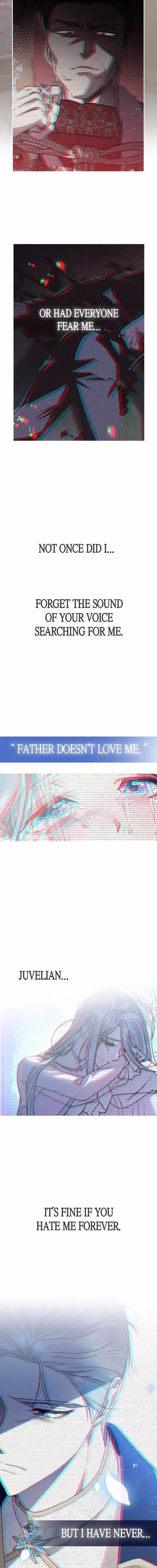 Father I Dont Want This Marriage - Chapter 44 - Part 18