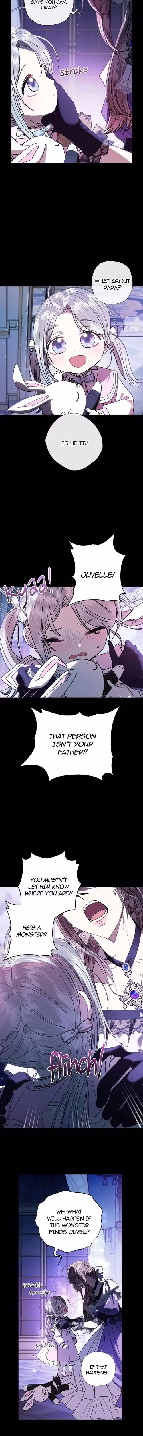 Father I Dont Want This Marriage - Chapter 45 - Part 3