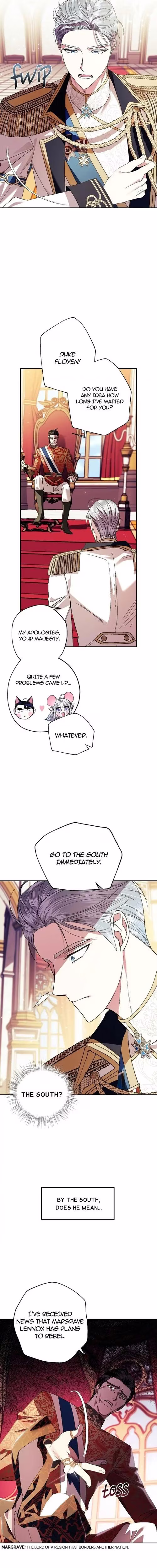 Father I Dont Want This Marriage - Chapter 45 - Part 7