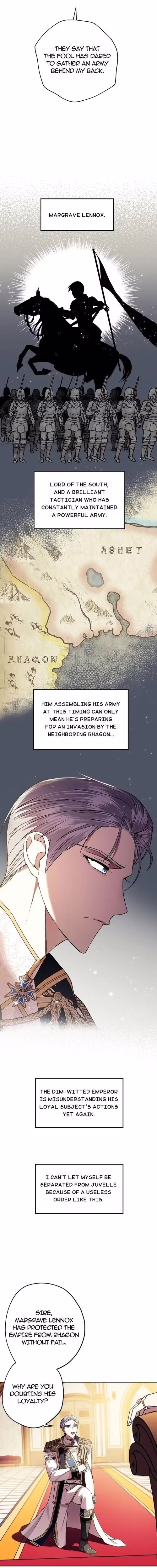 Father I Dont Want This Marriage - Chapter 45 - Part 8