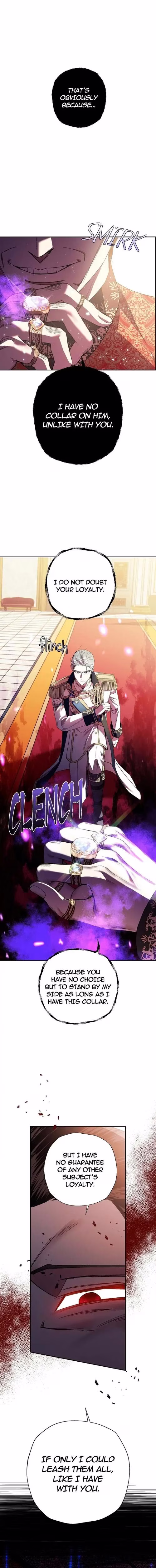 Father I Dont Want This Marriage - Chapter 45 - Part 9