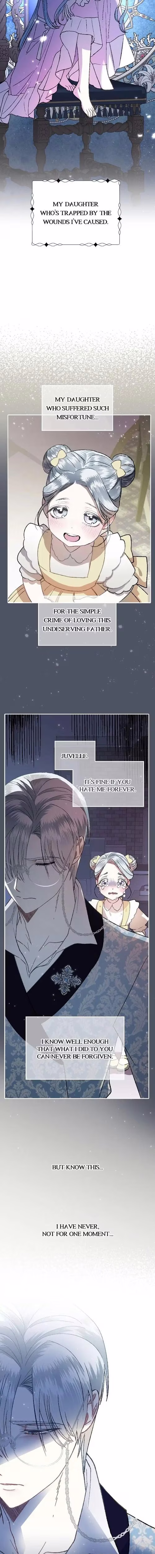 Father I Dont Want This Marriage - Chapter 45 - Part 11