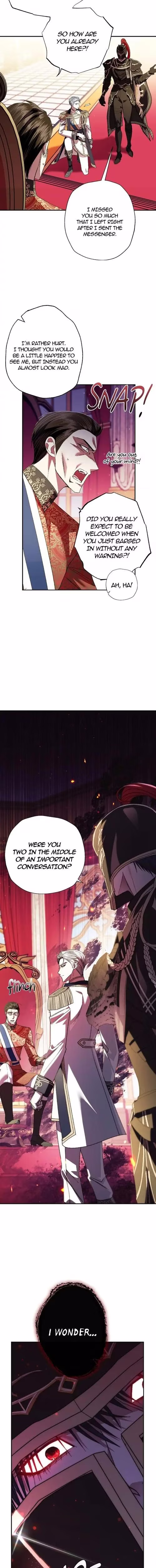 Father I Dont Want This Marriage - Chapter 45 - Part 14