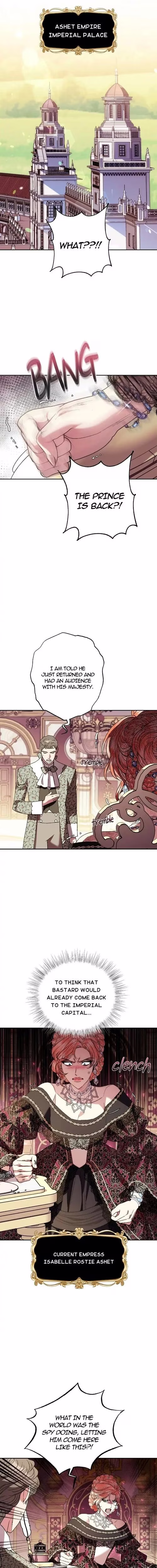 Father I Dont Want This Marriage - Chapter 45 - Part 18