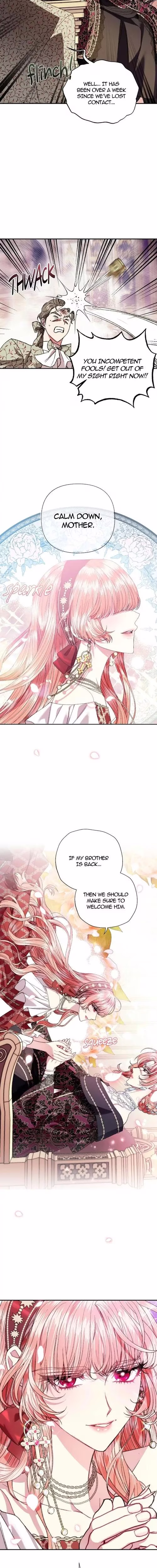 Father I Dont Want This Marriage - Chapter 45 - Part 19