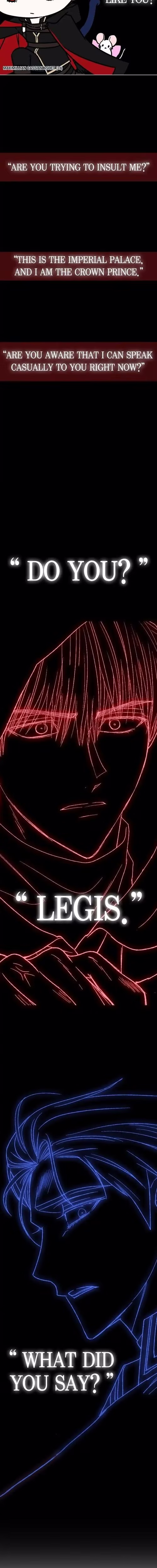 Father I Dont Want This Marriage - Chapter 45 - Part 22