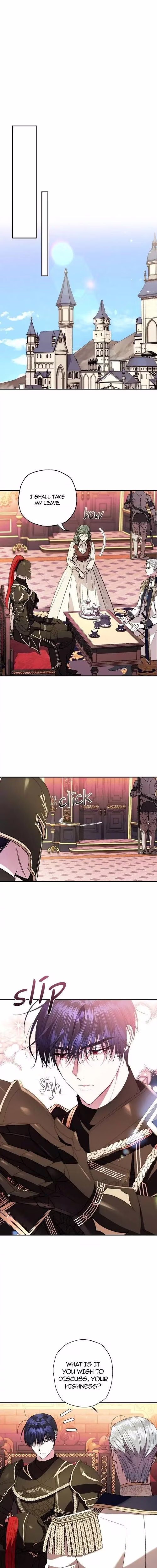 Father I Dont Want This Marriage - Chapter 46 - Part 4