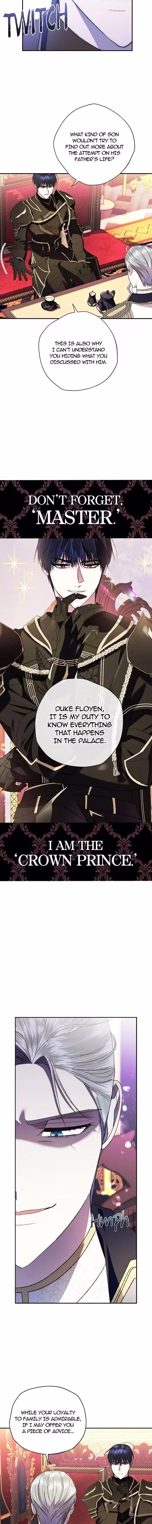 Father I Dont Want This Marriage - Chapter 46 - Part 8