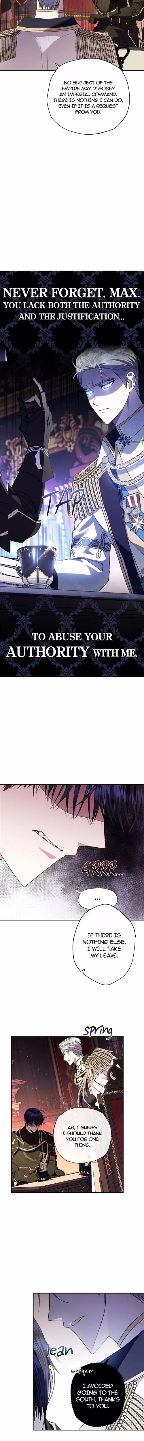 Father I Dont Want This Marriage - Chapter 46 - Part 9