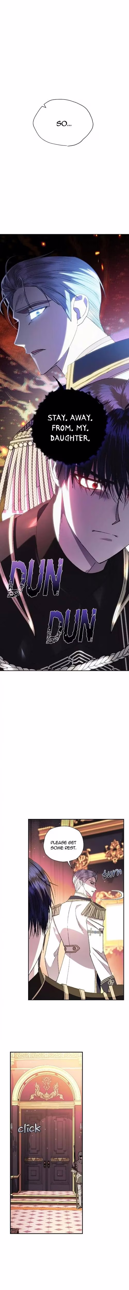 Father I Dont Want This Marriage - Chapter 46 - Part 10