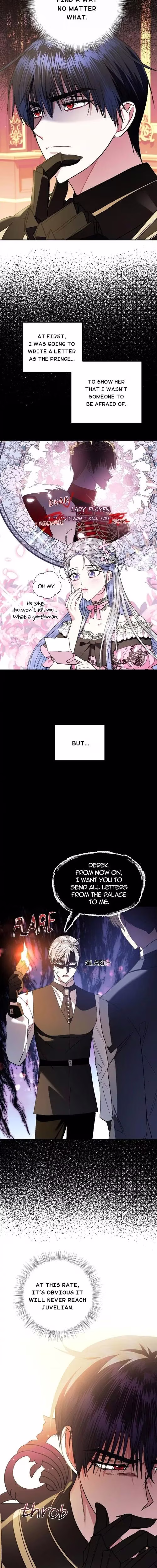 Father I Dont Want This Marriage - Chapter 46 - Part 12