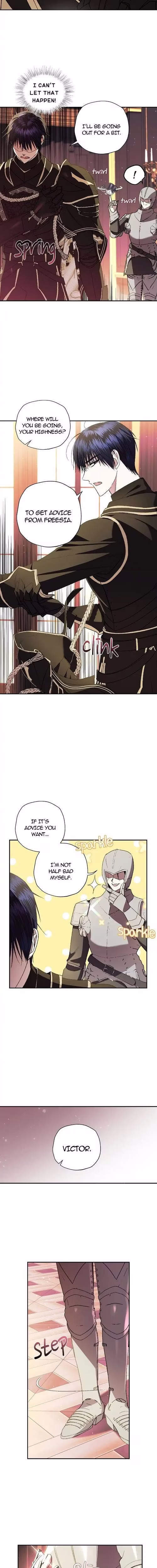 Father I Dont Want This Marriage - Chapter 46 - Part 13