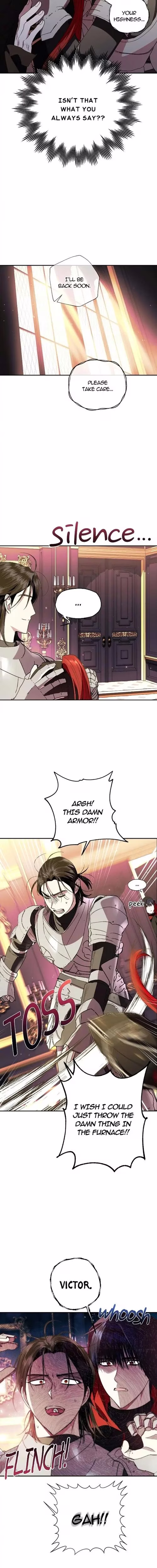 Father I Dont Want This Marriage - Chapter 46 - Part 15