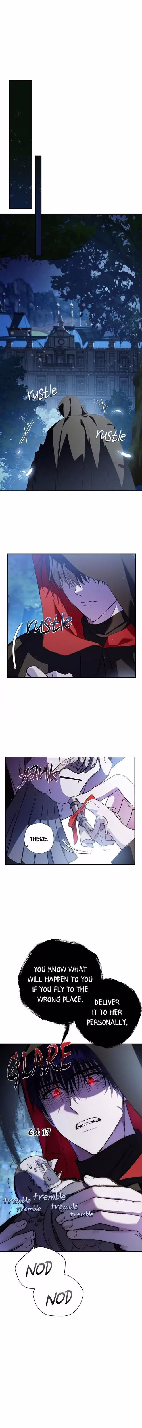 Father I Dont Want This Marriage - Chapter 46 - Part 17