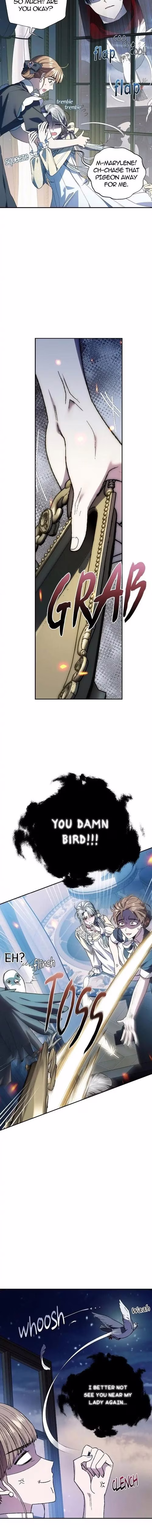 Father I Dont Want This Marriage - Chapter 47 - Part 5