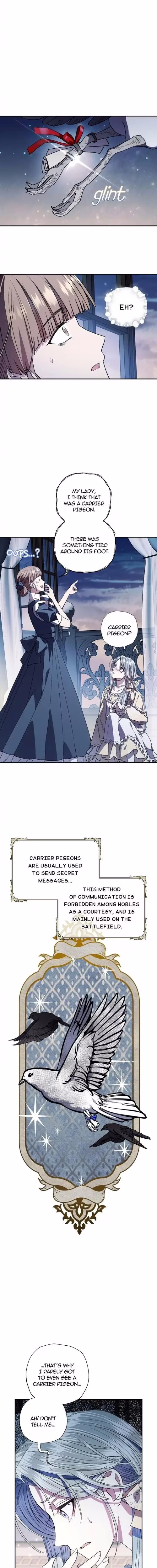 Father I Dont Want This Marriage - Chapter 47 - Part 6