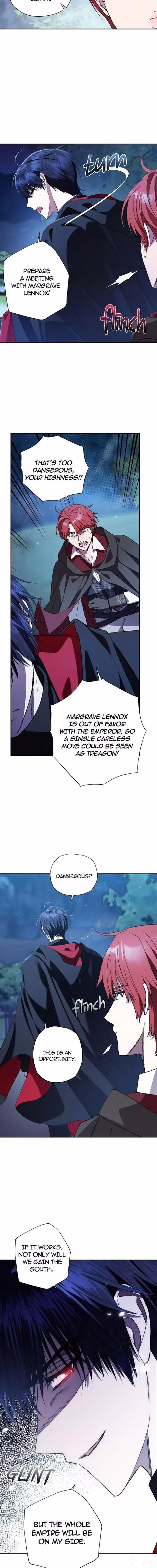 Father I Dont Want This Marriage - Chapter 47 - Part 12