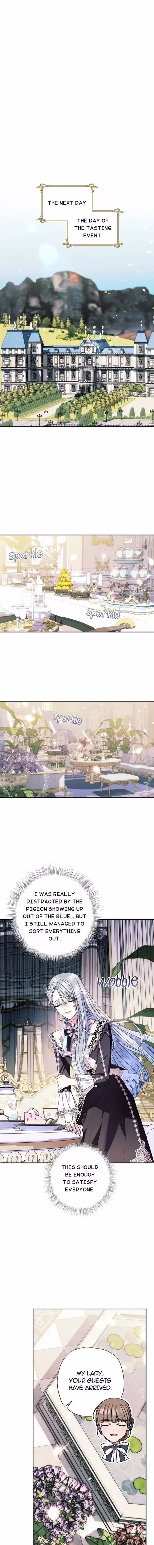 Father I Dont Want This Marriage - Chapter 47 - Part 14