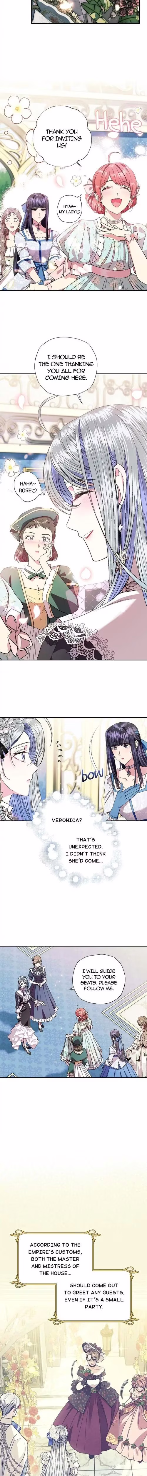 Father I Dont Want This Marriage - Chapter 47 - Part 15