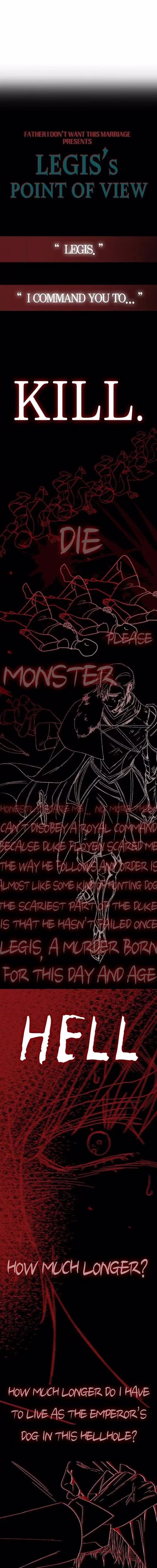 Father I Dont Want This Marriage - Chapter 47 - Part 18