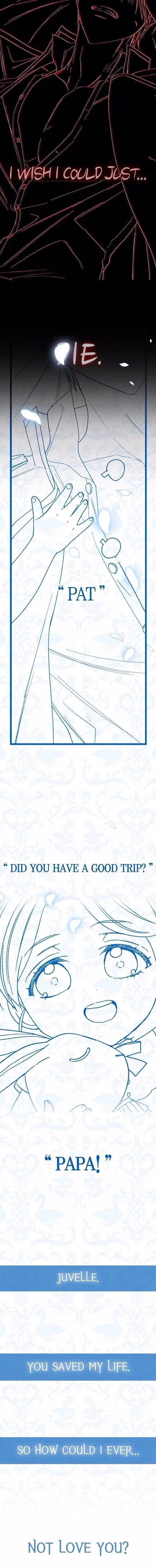 Father I Dont Want This Marriage - Chapter 47 - Part 19