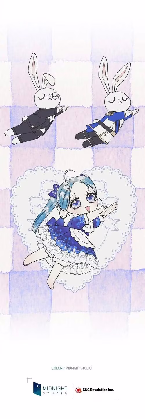 Father I Dont Want This Marriage - Chapter 47 - Part 20