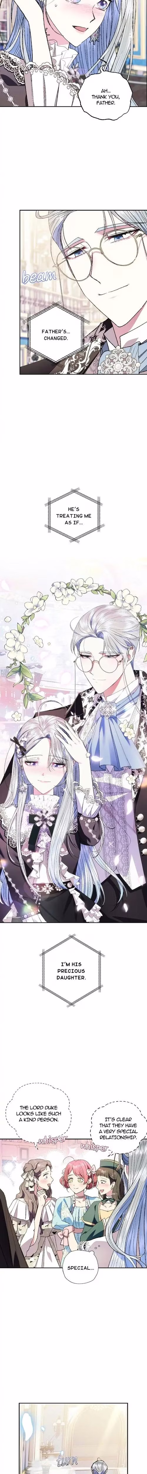 Father I Dont Want This Marriage - Chapter 48 - Part 4