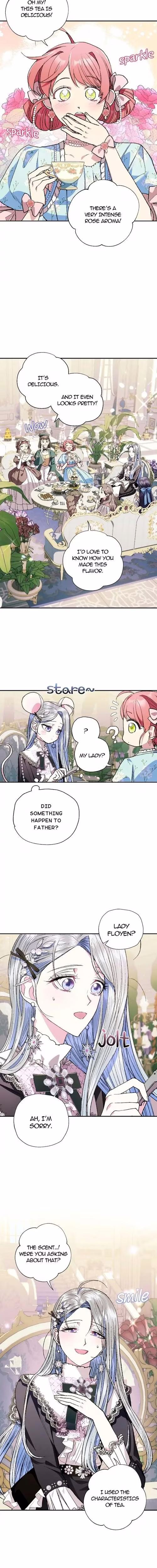 Father I Dont Want This Marriage - Chapter 48 - Part 6