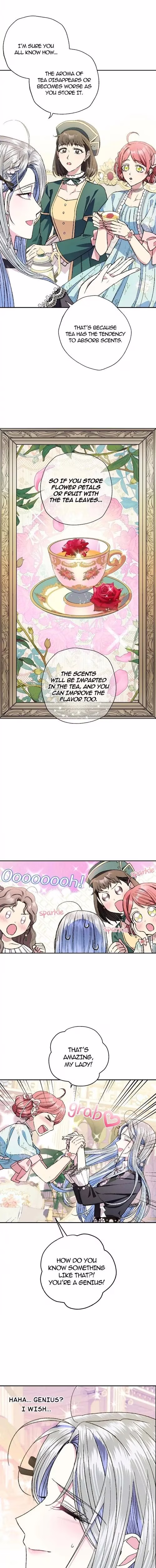 Father I Dont Want This Marriage - Chapter 48 - Part 7