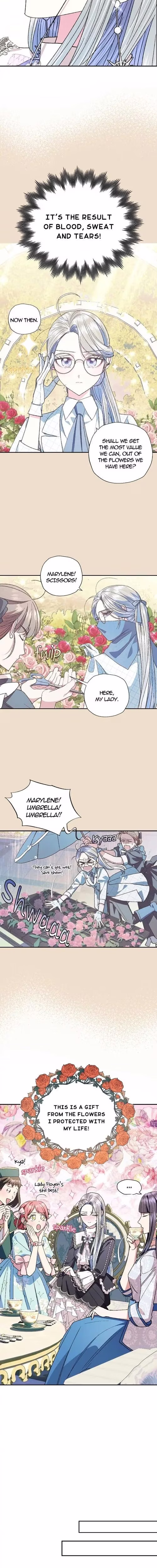 Father I Dont Want This Marriage - Chapter 48 - Part 8