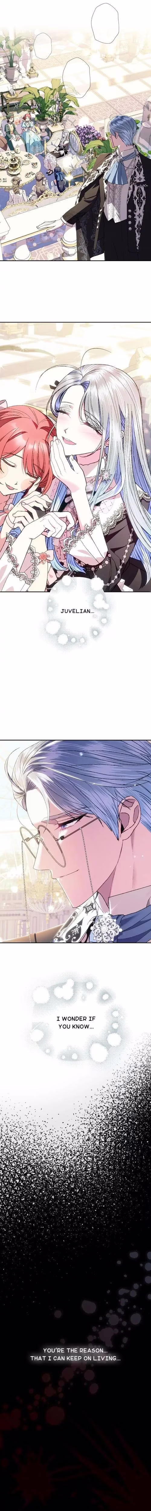 Father I Dont Want This Marriage - Chapter 48 - Part 9