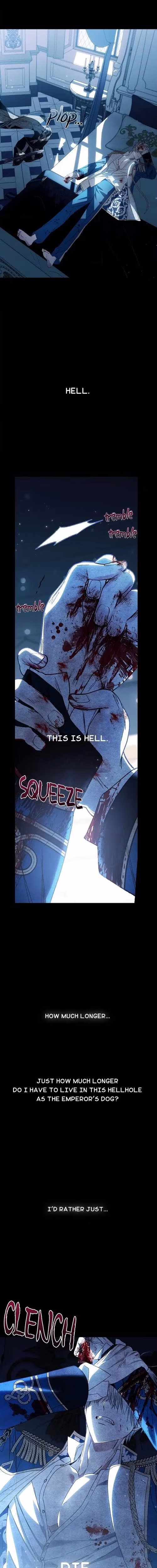 Father I Dont Want This Marriage - Chapter 48 - Part 11