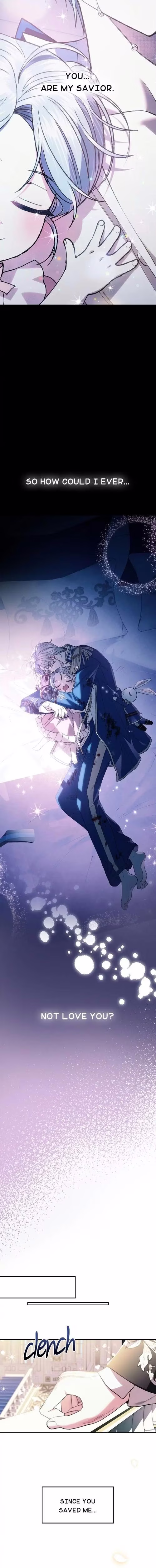 Father I Dont Want This Marriage - Chapter 48 - Part 15