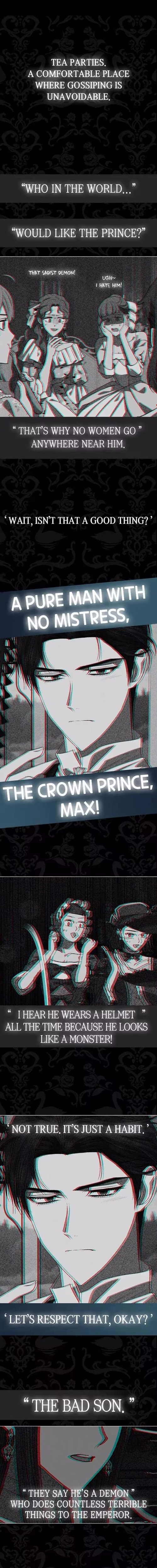 Father I Dont Want This Marriage - Chapter 48 - Part 19