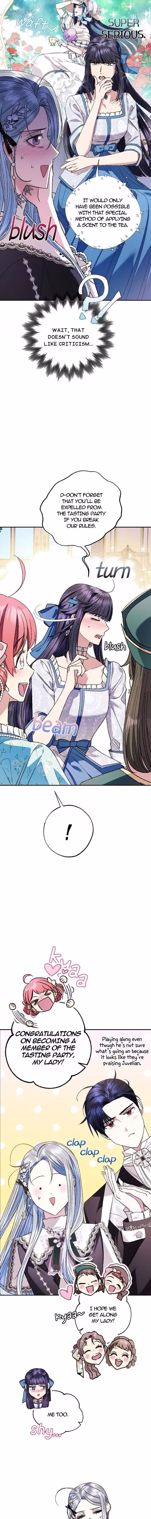 Father I Dont Want This Marriage - Chapter 49 - Part 11