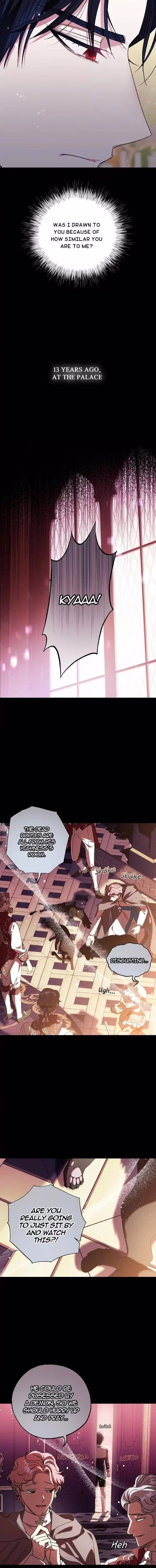 Father I Dont Want This Marriage - Chapter 49 - Part 14