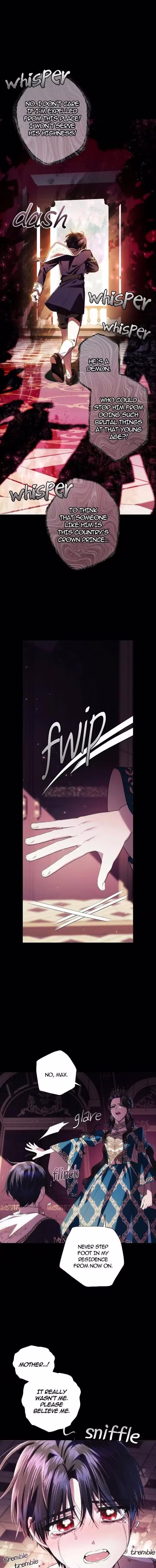 Father I Dont Want This Marriage - Chapter 49 - Part 15