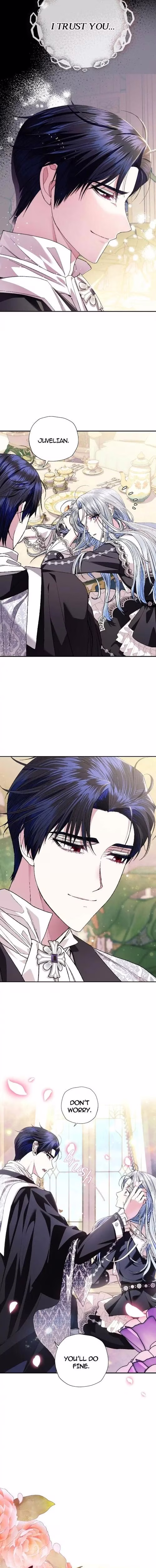 Father I Dont Want This Marriage - Chapter 49 - Part 17